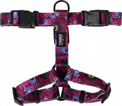 Изображение Chaba CHABA SZELKI GUARD STORY ``L`` LAKOTA     2,5/50-57cm