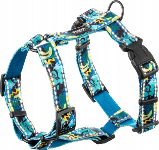 Изображение Chaba CHABA SZELKI GUARD STORY ``M`` CARNIVAL   2,0/35-55cm