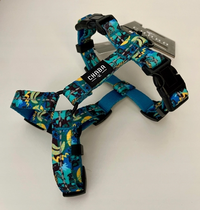 Изображение Chaba CHABA SZELKI GUARD STORY ``S`` CARNIVAL   1,6/26-35cm