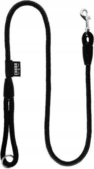 Изображение Chaba SMYCZ LINKA ``L`` 14mm/1,3m CZARNA