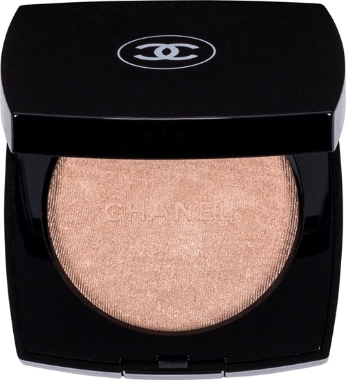 Изображение Chanel  Chanel Poudre Lumiere Liquid Powder Puder 8,5g 10 Ivory Gold