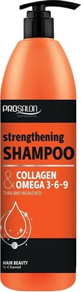 Изображение Chantal Chantal Prosalon Collagen wzmacniajcy szampon do wosów z kolagenem 1000ml