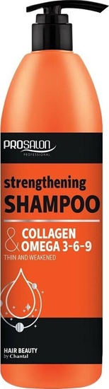 Picture of Chantal Chantal Prosalon Collagen wzmacniajcy szampon do wosów z kolagenem 1000ml