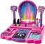 Picture of Character Options SHIMMER N SPARKLE 8 IN 1 NAIL SALON W. DRYER ASS