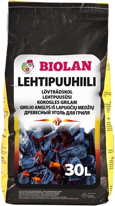 Picture of CHARCOAL 30L