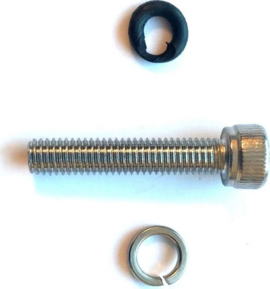 Picture of Charge Amps Halo Zestaw rub do pokrywy przedniej 4 szt. CA-100817