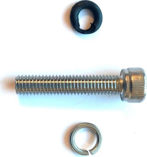 Picture of Charge Amps Halo Zestaw rub do pokrywy przedniej 4 szt. CA-100817