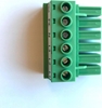 Picture of Charge Amps Terminal block Plug-In 16-32A