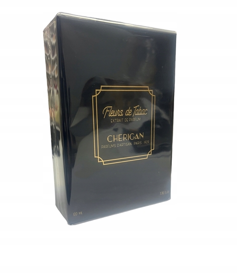Picture of CHERIGAN Fleurs De Tabac Extrait De Parfum spray 100ml