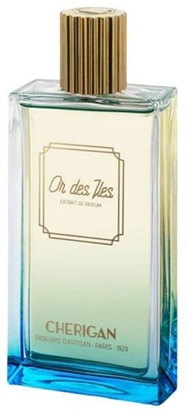 Picture of CHERIGAN Or des Iles Extrait EDP spray 100ml