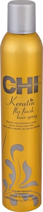 Attēls no Chi Plauk lakas Farouk Systems CHI Keratin Flex Finish Hair Spray 284 g