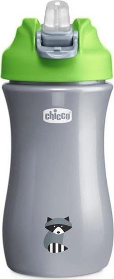 Picture of Chicco 144822 BIDON Z MIKKIM USTNIKIEM 350ML 2L NEUTRALNY