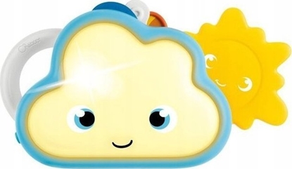 Изображение Chicco Chicco Baby Senses Chmurka Sensoryczna