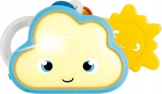 Изображение Chicco Chicco Baby Senses Chmurka Sensoryczna