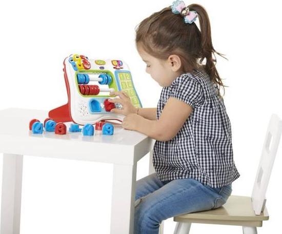 Изображение Chicco CHICCO EDU LICZYDO PL/EN/DE/ES 00010521000130