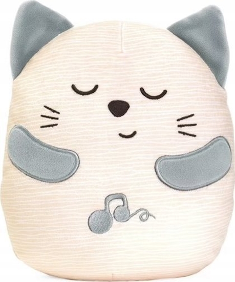 Изображение Chicco First Dreams Kotek Pieszczoch