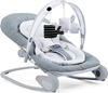 Picture of Chicco Hooplà baby rocker/bouncer Titanium
