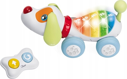 Picture of Chicco Interaktywny piesek Dogremi