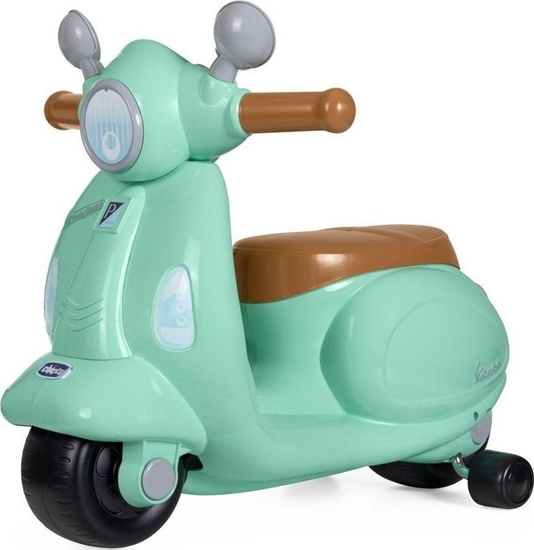 Picture of Chicco Jedzik Vespa Primavera 2w1 mitowy