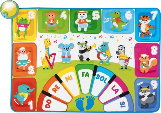 Picture of Chicco Muzyczna mata