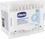 Picture of CHICCO_Patyczki do uszu 90szt.