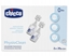 Picture of CHICCO-101710202-IZOTONICZNY ROZTWÓR      SOLI FIZJOLOGICZNEJ 2ML A 20SZT