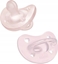Picture of CHICCO-SMOCZEK SOFT PINK 2-6M 2SZT
