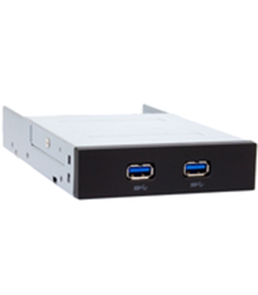 Изображение CHIEFTEC MUB-3002 USB 3.0 FRONT PANEL