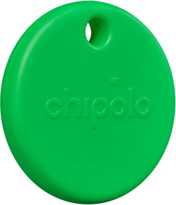 Attēls no Chipolo POP  Bluetooth locator, Green