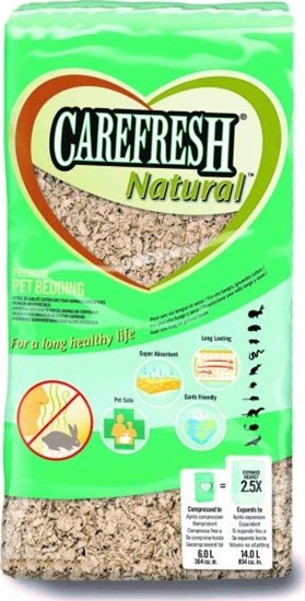 Picture of Chipsi cióka CareFresh Natural 14L