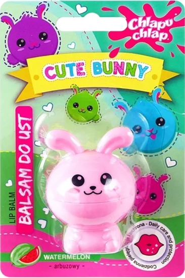 Picture of Chlapu Chlap Chlapu Chlap Balsam do ust Arbuzowy 7G