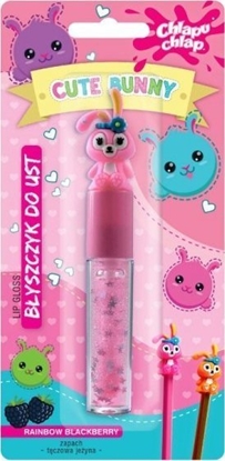 Attēls no Chlapu Chlap CHLAPU CHLAP BALSAM DO UST CUTE BUNNY jeyna