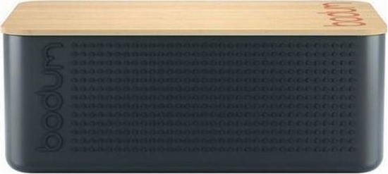 Изображение Chlebak Bodum stalowy  (11555-01)