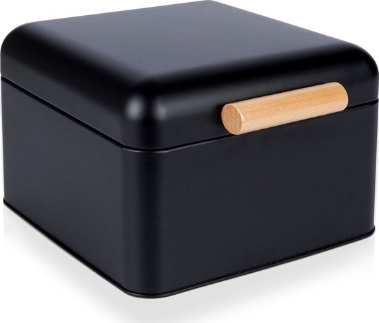 Picture of Chlebak Orion Chlebak metalowy czarny