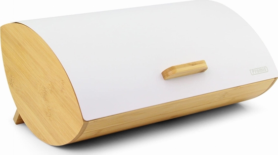 Picture of Chlebak Promis bambusowo-stalowy  (PCH-3W)