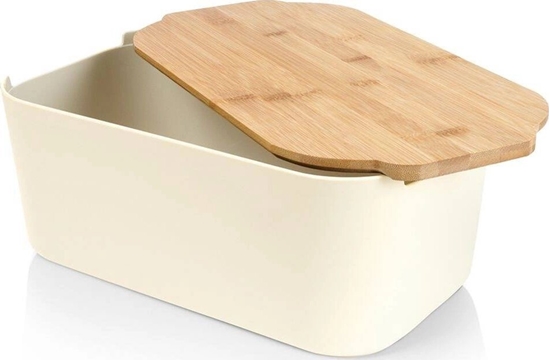 Picture of Chlebak Vilde bambusowo-plastikowy  (259303 Kinghoff)