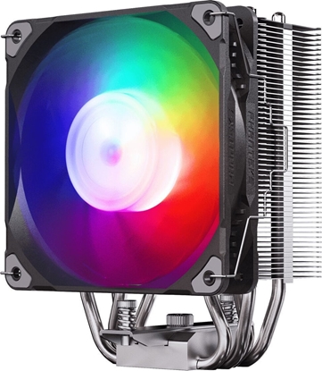 Attēls no Chodzenie CPU Phanteks Polar ST4 (PH-TC12ST4_DBK0)