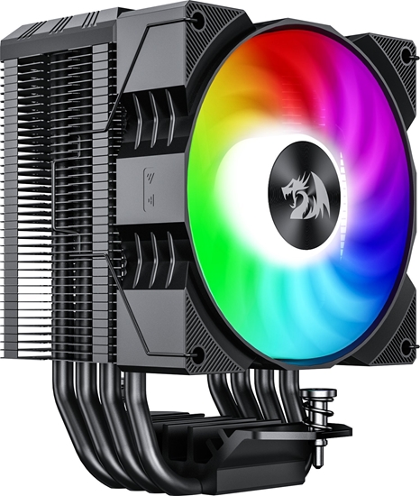 Picture of Chodzenie CPU Redragon CC-1014