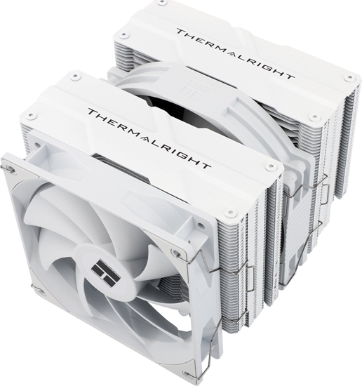 Picture of Chodzenie CPU Thermalright Peerless Assassin 140 White