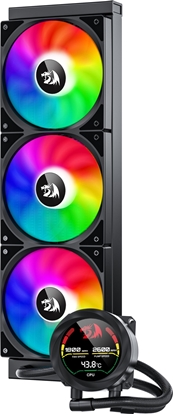 Attēls no Chodzenie wodne Redragon CCW-1017