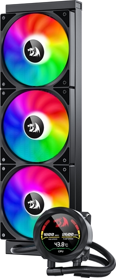 Picture of Chodzenie wodne Redragon CCW-1017