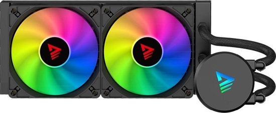 Picture of Chodzenie wodne Savio Velox 240 mm (SAVGCOVELOX240MM)