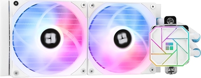 Изображение Chodzenie wodne Thermalright Aqua Elite 240 V3 Biae