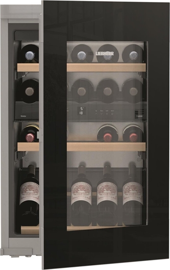 Picture of Chodziarka do wina Liebherr Chodziarka do wina Liebherr EWTgb 1683 one size