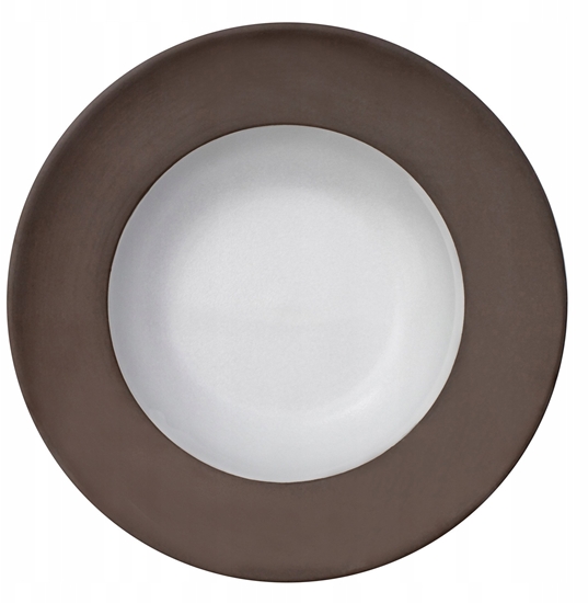 Picture of CHOCO Talerz gboki 20 cm
