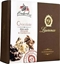 Attēls no Chocolate candies with almonds and cranberries Laurence Golden Choco Bites, 140 g