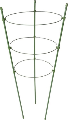 Picture of Chomik Podpora piercieniowa do rolin 90cm TYRP90 BRADAS