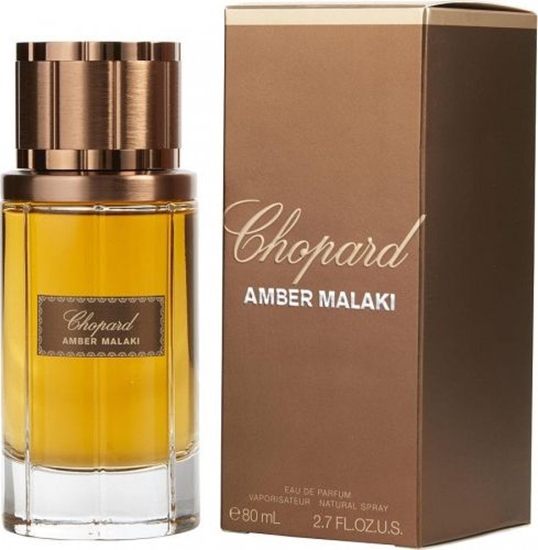 Изображение Chopard Chopard AMBER MALAKI edp 80 ml folia