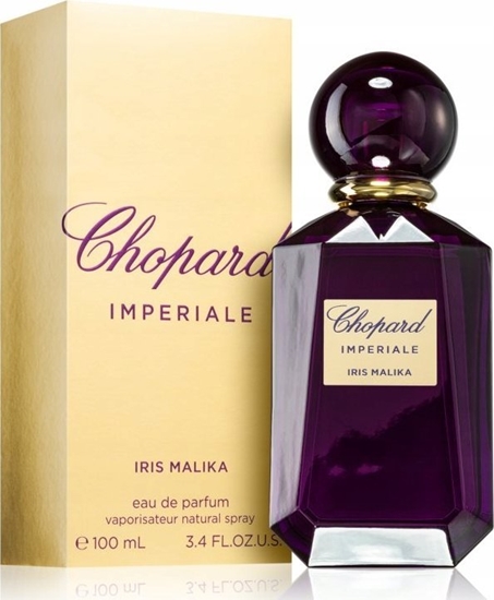 Изображение Chopard Chopard,  Imperiale Iris Malika, Eau De Parfum, For Women, 100 ml For Women