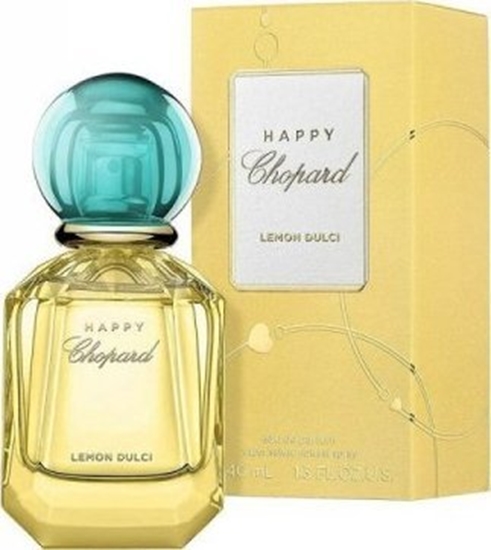 Изображение Chopard Chopard, Happy Lemon Dulci, Eau De Parfum, For Women, 40 ml For Women